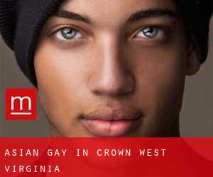 Asian Gay in Crown (West Virginia)