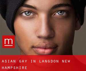 Asian Gay in Langdon (New Hampshire)
