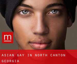 Asian Gay in North Canton (Georgia)