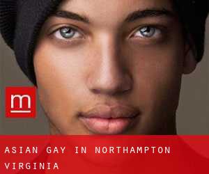 Asian Gay in Northampton (Virginia)