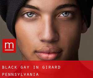 Black Gay in Girard (Pennsylvania)