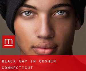Black Gay in Goshen (Connecticut)