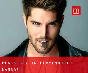 Black Gay in Leavenworth (Kansas)