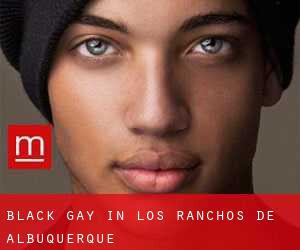 Black Gay in Los Ranchos de Albuquerque