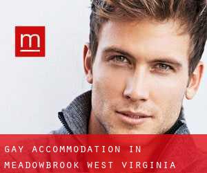 Gay Accommodation in Meadowbrook (West Virginia)