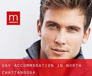 Gay Accommodation in North Chattanooga