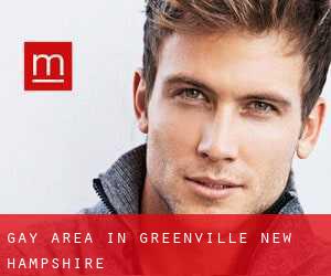 Gay Area in Greenville (New Hampshire)