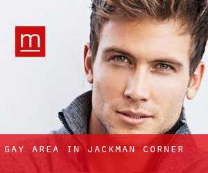 Gay Area in Jackman Corner
