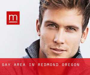 Gay Area in Redmond (Oregon)