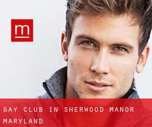Gay Club in Sherwood Manor (Maryland)