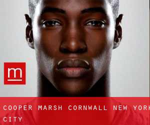 Cooper Marsh Cornwall (New York City)