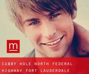 Cubby Hole North Federal Highway (Fort Lauderdale)