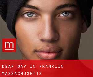 Deaf Gay in Franklin (Massachusetts)