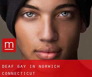Deaf Gay in Norwich (Connecticut)