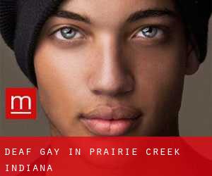 Deaf Gay in Prairie Creek (Indiana)
