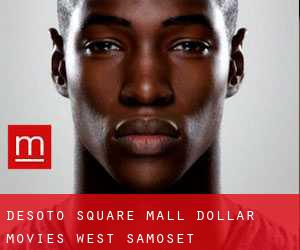 Desoto Square Mall Dollar Movies (West Samoset)