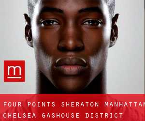 Four Points Sheraton Manhattan Chelsea (Gashouse District)