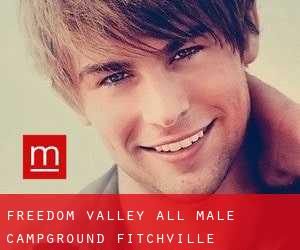 Freedom Valley All Male Campground (Fitchville)