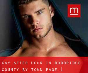 Gay After Hour in Doddridge County by town - page 1