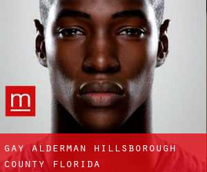 gay Alderman (Hillsborough County, Florida)
