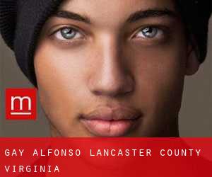 gay Alfonso (Lancaster County, Virginia)