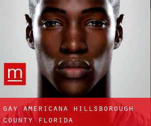 gay Americana (Hillsborough County, Florida)