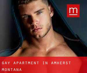 Gay Apartment in Amherst (Montana)
