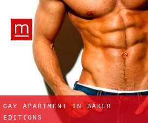 Gay Apartment in Baker Editions