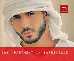 Gay Apartment in Barrsville