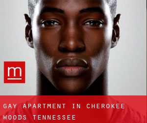 Gay Apartment in Cherokee Woods (Tennessee)