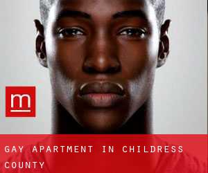 Gay Apartment in Childress County
