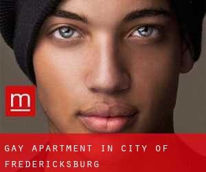 Gay Apartment in City of Fredericksburg