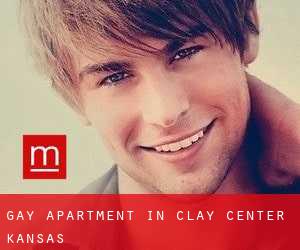 Gay Apartment in Clay Center (Kansas)