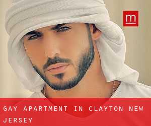 Gay Apartment in Clayton (New Jersey)
