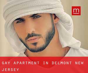 Gay Apartment in Delmont (New Jersey)