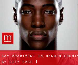 Gay Apartment in Hardin County by city - page 1
