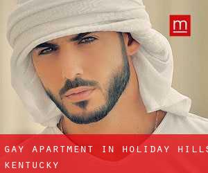 Gay Apartment in Holiday Hills (Kentucky)