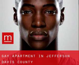 Gay Apartment in Jefferson Davis County