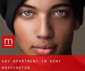 Gay Apartment in Kent (Washington)