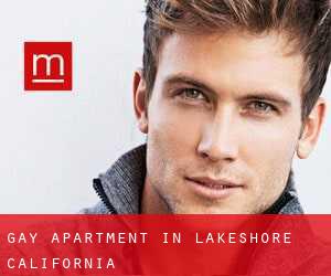 Gay Apartment in Lakeshore (California)