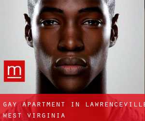 Gay Apartment in Lawrenceville (West Virginia)