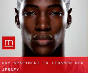 Gay Apartment in Lebanon (New Jersey)