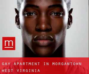 Gay Apartment in Morgantown (West Virginia)