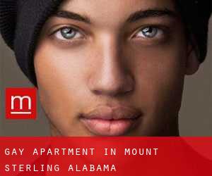 Gay Apartment in Mount Sterling (Alabama)