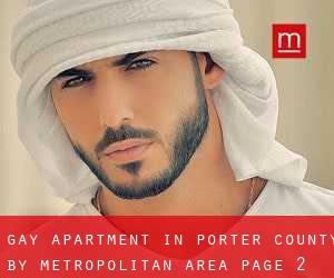 Gay Apartment in Porter County by metropolitan area - page 2