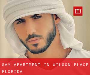 Gay Apartment in Wilson Place (Florida)