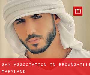 Gay Association in Brownsville (Maryland)