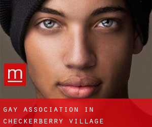 Gay Association in Checkerberry Village