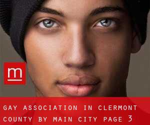 Gay Association in Clermont County by main city - page 3