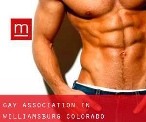 Gay Association in Williamsburg (Colorado)